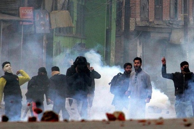 ಕಥುವಾ: ಕೋಮು ಘರ್ಷಣೆ; ಐವರು ಪೊಲೀಸರು ಸಹಿತ 9 ಮಂದಿಗೆ ಗಾಯ