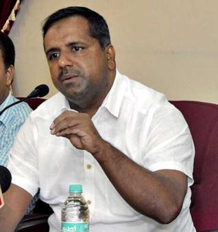 ಉಜ್ವಲ ಯೋಜನೆಯ ಫಲಾನುಭವಿಗಳಿಗೆ ಉಚಿತ ‘ಗ್ಯಾಸ್ ಸ್ಟೌವ್’: ಸಚಿವ ಯು.ಟಿ.ಖಾದರ್