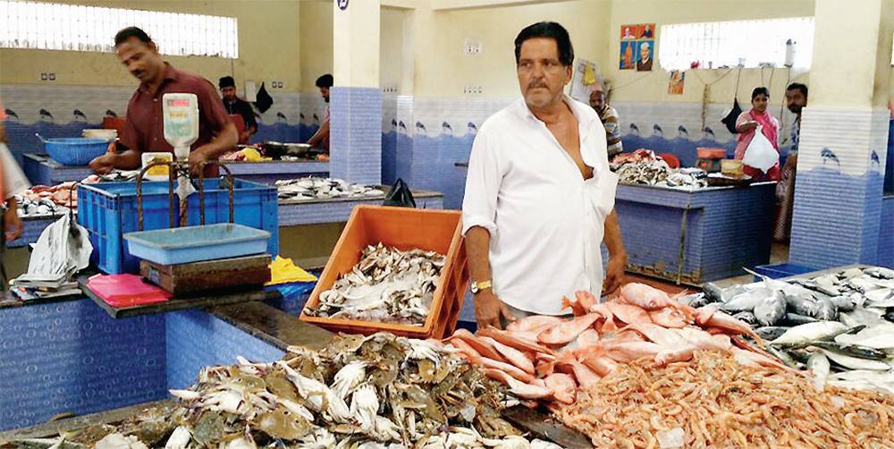 ತನ್ನ 6ನೇ ಪುತ್ರಿಯ ವಿವಾಹದಂದೇ 6 ಬಡ ಹೆಣ್ಣು ಮಕ್ಕಳ ಮದುವೆಯನ್ನೂ ನೆರವೇರಿಸಲಿರುವ ಸುಳ್ಯದ ಮೀನು ವ್ಯಾಪಾರಿ