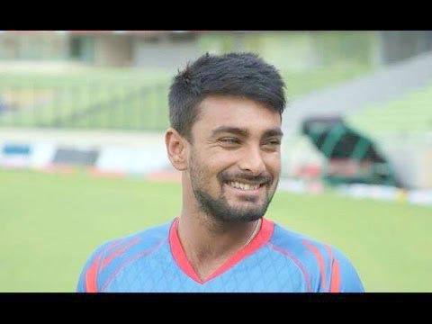 ಭಾರತ ವಿರುದ್ಧ ಟೆಸ್ಟ್ ಪಂದ್ಯ: ಬಾಂಗ್ಲಾದೇಶ ತಂಡ ಪ್ರಕಟ