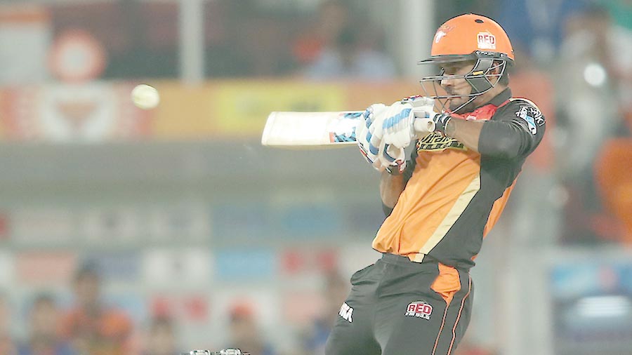 ದೀಪಕ್ ಮಿಂಚಿನ ಶತಕ, ಬರೋಡಾಕ್ಕೆ ಜಯ