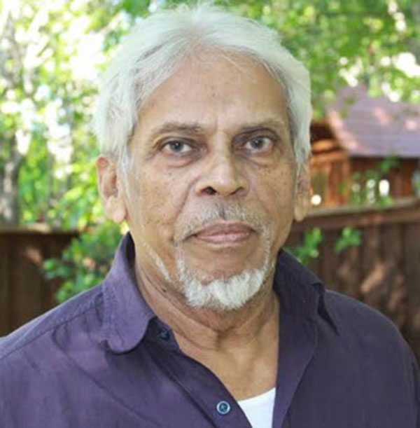 ಕವಿ ಕೆ.ವಿ.ತಿರುಮಲೇಶ್‌ಗೆ ಗೋವಿಂದ ಪೈ ದತ್ತಿ ಪ್ರಶಸ್ತಿ