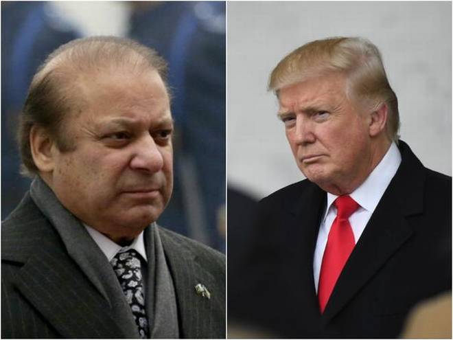 ವಲಸೆ ನಿರ್ಬಂಧಿತ ದೇಶಗಳ ಟ್ರಂಪ್ ಪಟ್ಟಿಗೆ ಪಾಕ್ ?