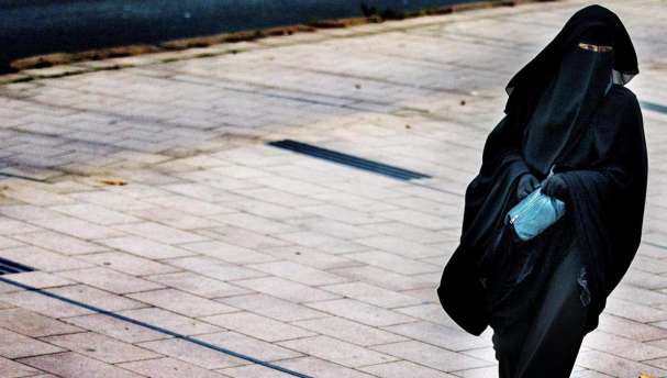 ಬುರ್ಖಾ ನಿಷೇಧದೆಡೆಗೆ ಆಸ್ಟ್ರೀಯ ದಾಪುಗಾಲು