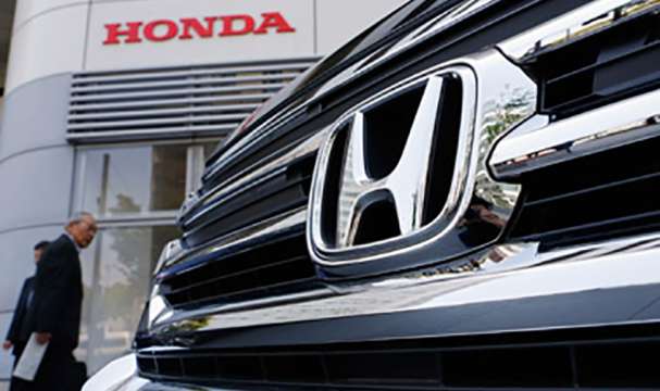ಹೋಂಡಾ 41,580 ವಾಹನಗಳನ್ನು ಹಿಂಪಡೆಯುತ್ತಿದೆ: ಕಾರಣ ಇಲ್ಲಿದೆ