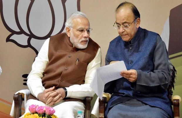 ಯುಪಿಎ ವೈಫಲ್ಯದ ಸ್ಮಾರಕ ಎಂದು ಮೋದಿ ಹೇಳಿದ್ದ ಈ  ಯೋಜನಗೆ ಬಜೆಟ್ ನಲ್ಲಿ ಸಾವಿರಾರು ಕೋಟಿ ಅನುದಾನ !