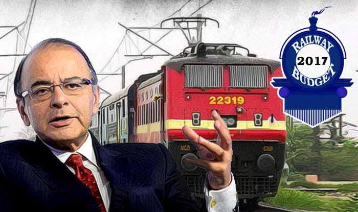 ​ರೈಲ್ವೆ ಬಜೆಟ್: ಮುಖ್ಯಾಂಶಗಳು
