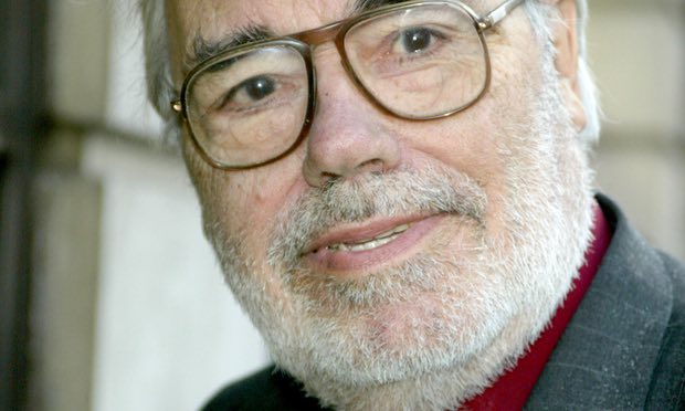 ಬ್ರಿಟನ್‌ನ ಪ್ರಮುಖ ಸಿನೆಮಾ ಚಿತ್ರಕಥೆಗಾರ ಅಲನ್ ಸಿಂಪ್ಸನ್ ನಿಧನ