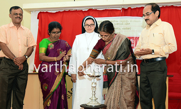 ವಚನಕಾರರಿಂದ ಆಧುನಿಕ ಸಾಹಿತ್ಯವನ್ನು ಮೀರಿಸುವ ಸಾಹಿತ್ಯಕೃಷಿ: ವೈದೇಹಿ