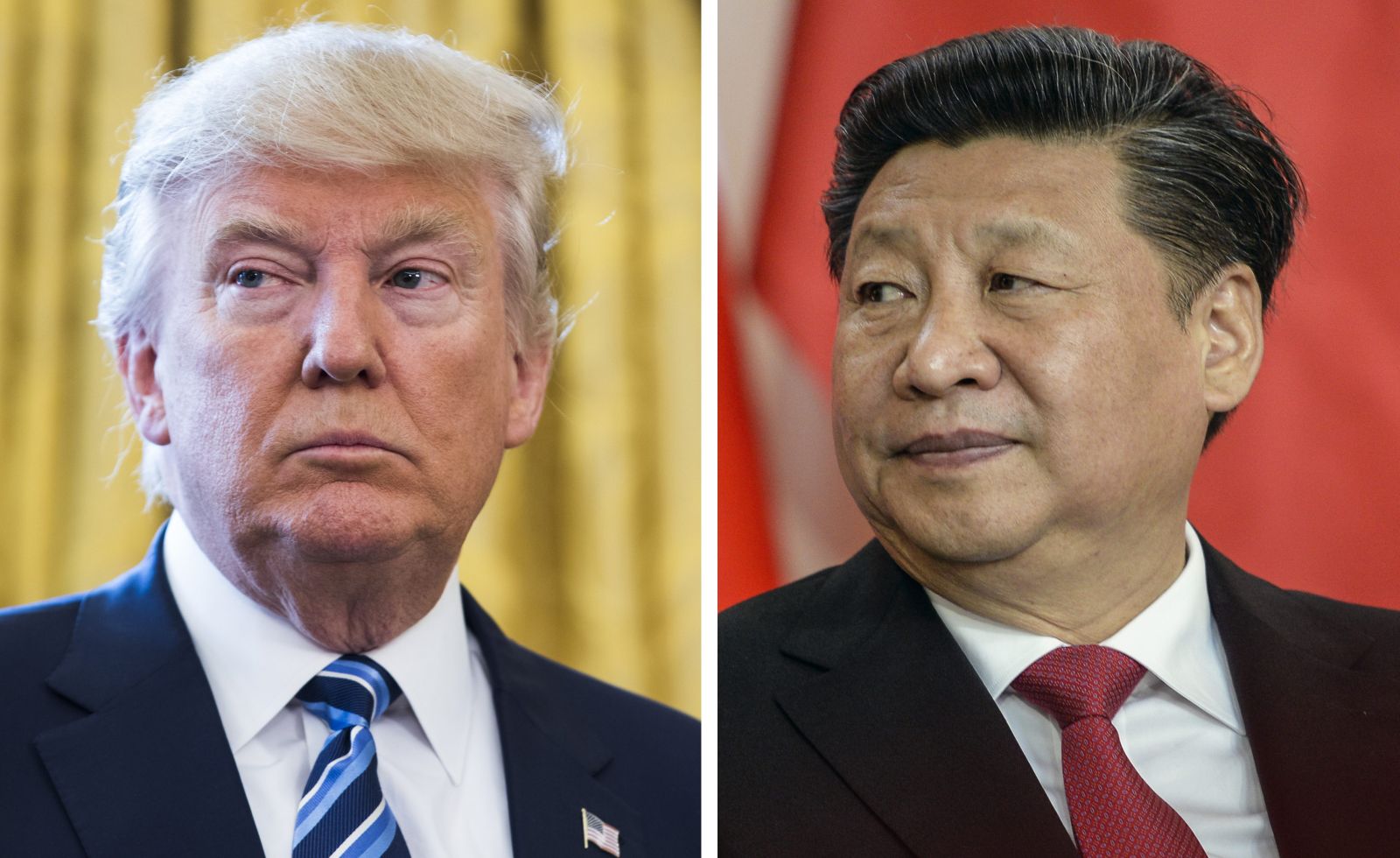 ‘ಅವಿಭಜಿತ ಚೀನಾ’ ನೀತಿಯನ್ನು ಗೌರವಿಸಲು ಟ್ರಂಪ್ ಒಪ್ಪಿಗೆ