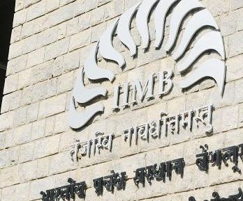 ಬೆಂಗಳೂರು ಐಐಎಂಗೆ ನಿರ್ದೇಶಕರಾಗಿ ರಘುರಾಂ