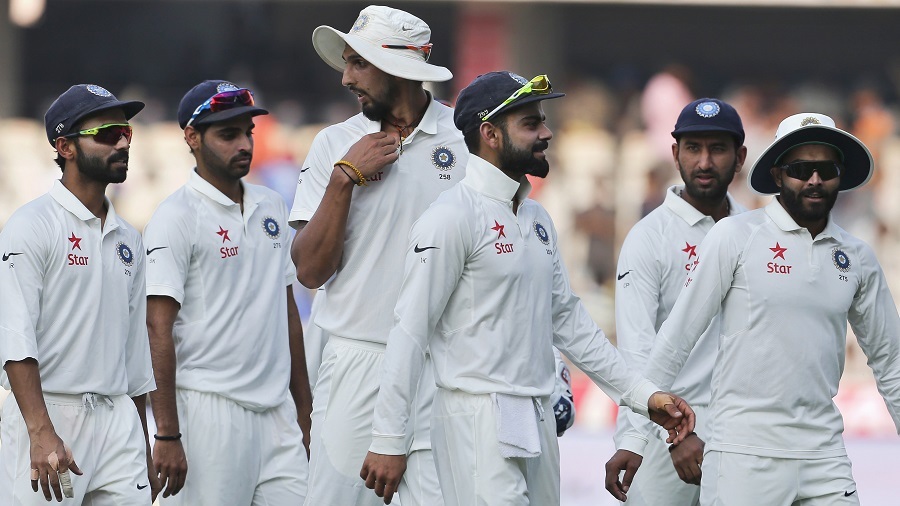 ಕೊಹ್ಲಿ ಸ್ಥಿರ ಪ್ರದರ್ಶನಕ್ಕೆ ಆತ್ಮವಿಶ್ವಾಸವೇ ಕಾರಣ: ಗವಾಸ್ಕರ್