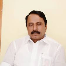 ಎಐಎಡಿಎಂಕೆಯಿಂದ ಮಧುಸೂದನನ್ ವಜಾ ; ಸೆಂಗೊಟ್ಟಿಯನ್‌  ನೂತನ ಅಧ್ಯಕ್ಷ