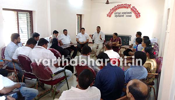 ’ತುಂಬೆ ಶಾಶ್ವತ ಕುಡಿಯುವ ನೀರು ಹೋರಾಟ ಸಮಿತಿ’ ಅಸ್ತಿತ್ವಕ್ಕೆ