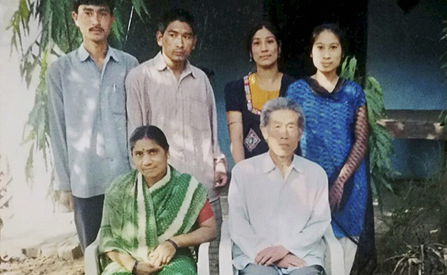 1963ರಲ್ಲಿ ಗಡಿಯಲ್ಲಿ ನುಸುಳಿದ್ದ ಚೀನಿ ಯೋಧನ ಸ್ವದೇಶ ಭೇಟಿಗೆ ಸರಕಾರದ ನೆರವು