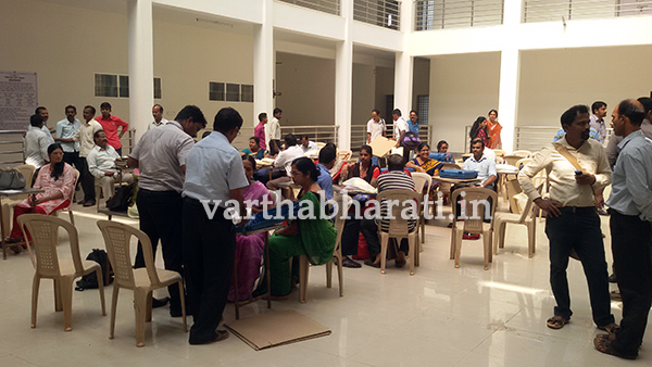 ಪುತ್ತೂರು ನಗರಸಭೆ ಉಪಚುನಾವಣೆಗೆ ಸರ್ವ ಸಿದ್ದತೆ