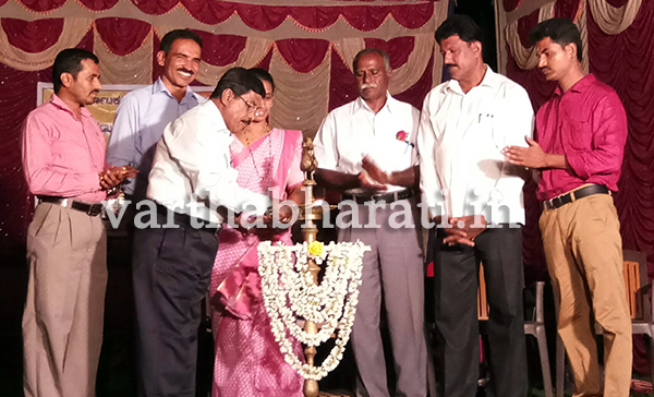 ಸವಣೂರಿನಲ್ಲಿ ರಾಷ್ಟ್ರೀಯ ಯುವಸಪ್ತಾಹ