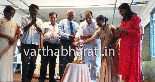 ಯೆನೆಪೊಯ ವಿವಿ ಕ್ಯಾನ್ಸರ್ ಜಾಗೃತಿ ಪರಿಶೀಲನಾ ಅಭಿಯಾನ