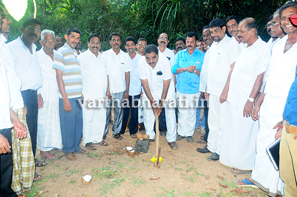 ಅಣೆಕಟ್ಟು ನಿರ್ಮಾಣಕ್ಕೆ ಸರಕಾರ ಒತ್ತು: ಸಚಿವ ರೈ