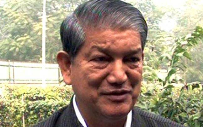 ಹೆಲಿಕಾಪ್ಟರ್ ತಪಾಸಣೆ:ಚು.ಆಯೋಗಕ್ಕೆ ಉತ್ತರಾಖಂಡ್ ಸಿಎಂ ರಾವತ್ ದೂರು