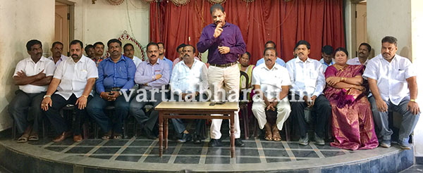 ಟೋಲ್ ವಿರೋಧಿಸಿ  ನಾಳೆ ಉಡುಪಿ ಜಿಲ್ಲಾ ಬಂದ್