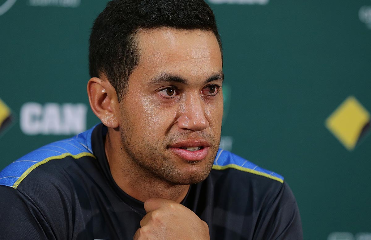 ದಕ್ಷಿಣ ಆಫ್ರಿಕ ವಿರುದ್ಧ ಟ್ವೆಂಟಿ-20: ಟೇಲರ್ ಔಟ್