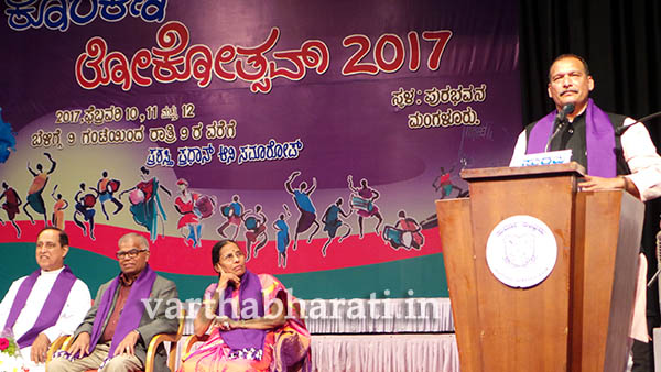 ಪಿಯುಸಿ ಪಠ್ಯಕ್ರಮದಲ್ಲಿ ಕೊಂಕಣಿ ಭಾಷೆ: ಐವನ್ ಇಂಗಿತ