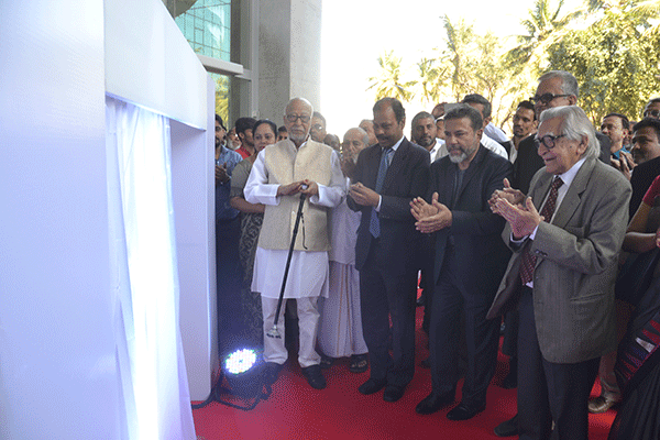 Bearys Group role model for builders: Dr. Subhash Kuntia