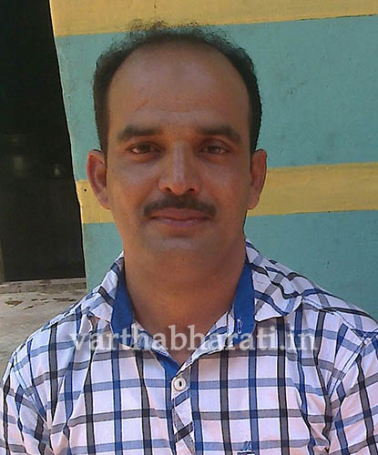 ಅಬೂಬಕರ್ ಅನಿಲಕಟ್ಟೆಗೆ ಸಾಹಿತ್ಯ ಪ್ರಶಸ್ತಿ