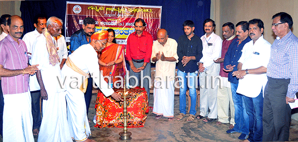 ಕನ್ನಡದ ಹಿರಿಮೆ ಅರ್ಥ ಮಾಡಿಕೊಂಡವರು ಅನ್ಯ ಭಾಷಾ ವ್ಯಾಮೋಹಕ್ಕೆ ಬಲಿಯಾಗಲಾರರು:  ಪೂರ್ಣಿಮಾ