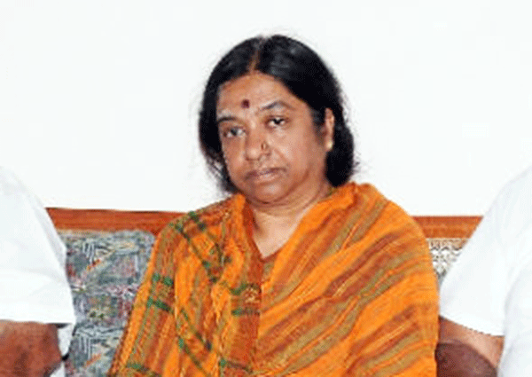 ಗುಂಡ್ಲುಪೇಟೆ ಮರು ಚುನಾವಣೆಗೆ ಗೀತಾ ಮಹದೇವ ಪ್ರಸಾದ್ ರವರೇ ಕಾಂಗ್ರೆಸ್ ಅಭ್ಯರ್ಥಿ: ಸಿದ್ದರಾಮಯ್ಯ