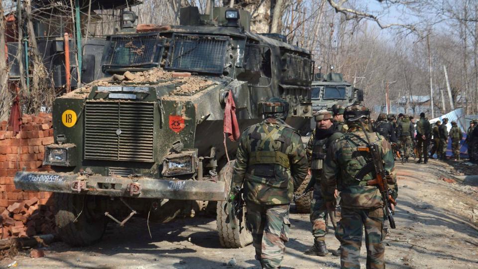 ​ಕಾಶ್ಮೀರದಲ್ಲಿ ಗೋಲಿಬಾರಿಗೆ ಓರ್ವ ಬಲಿ, 15 ಮಂದಿಗೆ ಗಾಯ