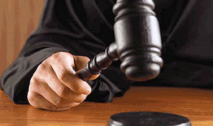 ಸುಪ್ರೀಂಕೋರ್ಟ್‌ನಿಂದ  ಈ ದೇಶದ ದಲಿತರು   ನ್ಯಾಯ ಸಮ್ಮತ ತೀರ್ಪು ನಿರೀಕ್ಷಿಸಲು ಸಾಧ್ಯವೇ ?