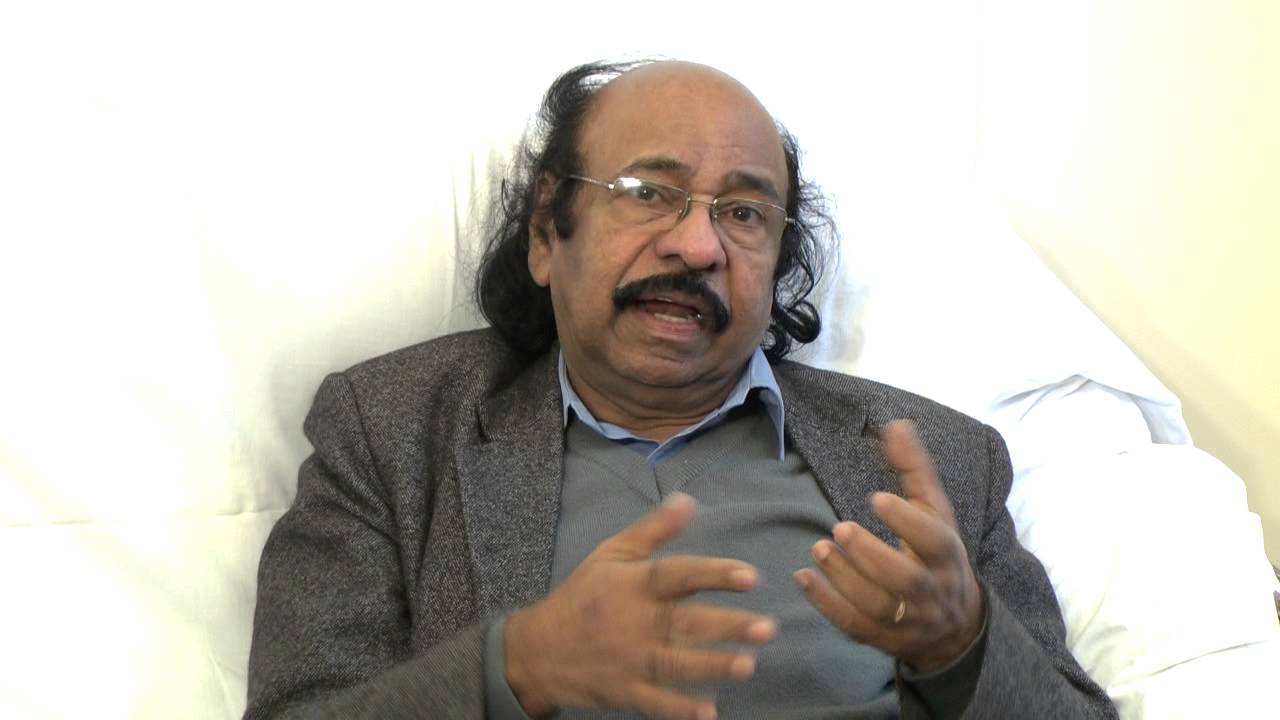 ಈಗ ದೇಶದಲ್ಲಿ ಮುಸ್ಲಿಂ ಹೆಸರೇ ಭಯ ಸೃಷ್ಟಿಸುವ ಸ್ಥಿತಿ: ಕವಿ ಸಚ್ಚಿದಾನಂದನ್