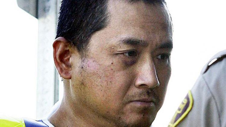 ಸಹಪ್ರಯಾಣಿಕನ ತಲೆಕತ್ತರಿಸಿ ಕೊಂದ ವ್ಯಕ್ತಿಯ ಖುಲಾಸೆ