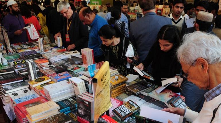 ಕೆಎಲ್‌ಎಫ್‌ಗೆ ಐಸಿಸಿಆರ್ ಟಿಕೆಟ್ ಪ್ರಾಯೋಜಕತ್ವ: ವಿವಾದ ಸೃಷ್ಟಿ