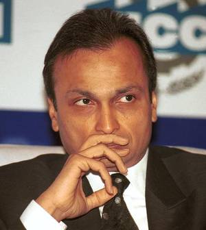 ಯುದ್ಧ ಹಡಗುಗಳ ರಿಪೇರಿ : ಅಮೆರಿಕ ನೌಕಾಪಡೆ ಜೊತೆ ರಿಲಾಯನ್ಸ್ ಒಡಂಬಡಿಕೆ