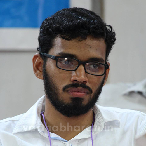 ಕ್ಯಾಂಪಸ್ ಫ್ರಂಟ್ ಆಫ್ ಇಂಡಿಯಾ ರಾಷ್ಟ್ರಾಧ್ಯಕ್ಷರಾಗಿ ಪಿ.ವಿ.ಶುಹೈಬ್ ಆಯ್ಕೆ