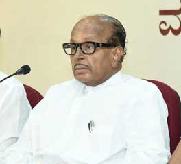 ಮೋದಿ ಸೋಲು ಖಚಿತ-ಇಲ್ಲದಿದ್ದರೆ ರಾಜಕೀಯ ನಿವೃತ್ತಿ: ಜನಾರ್ದನ ಪೂಜಾರಿ