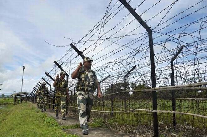 ಜಾನುವಾರು ಕಳ್ಳ ಸಾಗಾಣಿಕೆ: ಕರಡು ಶಿಫಾರಸು ಸಿದ್ಧ- ಕೇಂದ್ರ