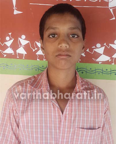 6 ತಿಂಗಳಲ್ಲೇ ಕುರ್‌ಆನ್ ಕಂಠಪಾಠ ಮಾಡಿದ ಬಾಲಕ