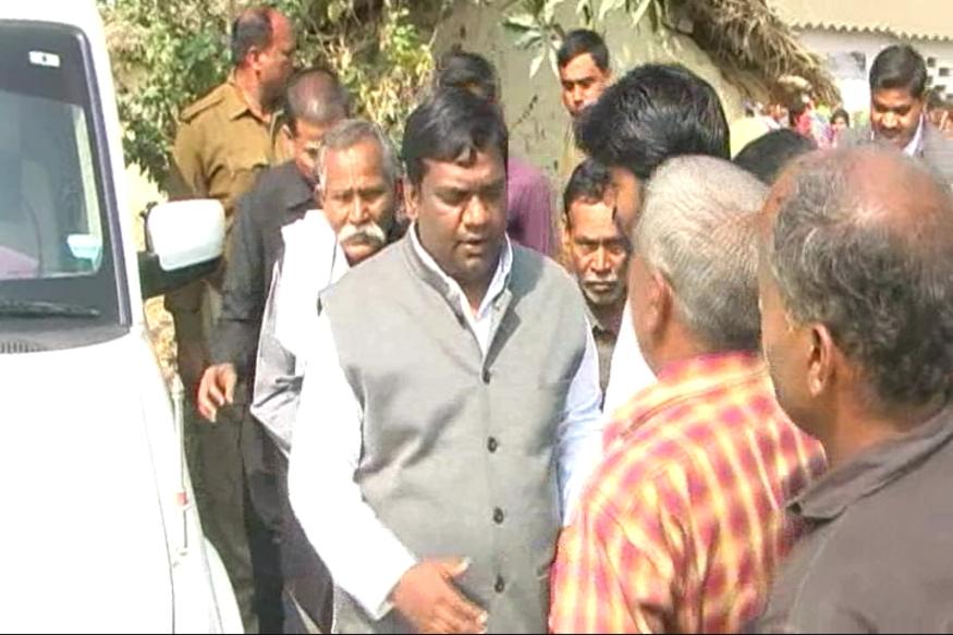 ಎಸ್‌ಪಿ ಶಾಸಕನ ವಿರುದ್ಧ ಅತ್ಯಾಚಾರದ ಆರೋಪ ಹೊರಿಸಿದ್ದ ಯುವತಿಯ ಕೊಲೆ