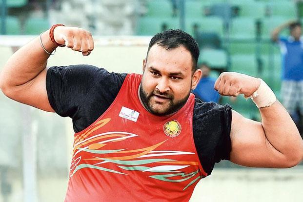 ನಾಡಾ ಶಿಸ್ತು ಸಮಿತಿಯಿಂದ ಇಂದ್ರಜಿತ್ ಭವಿಷ್ಯ ನಿರ್ಧಾರ