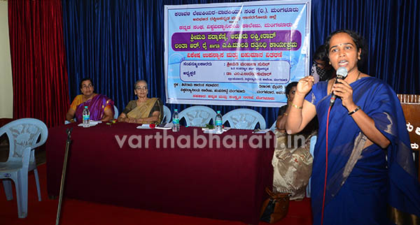 ‘ಬದುಕಿನ ಸುಖ-ದು:ಖ ಸಮಾನವಾಗಿ ಸ್ವೀಕರಿಸಿ’