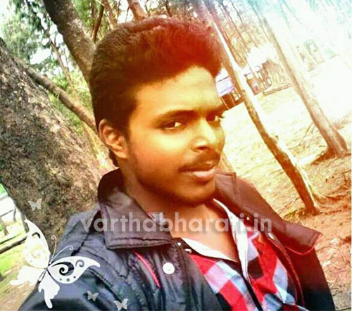 ಬೈಕ್ - ಬಸ್ ಢಿಕ್ಕಿ : ಯುವಕ ಸ್ಥಳದಲ್ಲೇ ಸಾವು