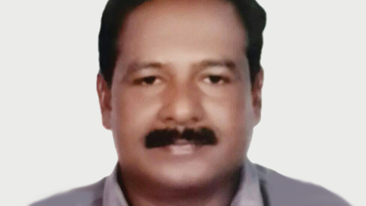 ಯಾಂಬುನಲ್ಲಿ ಮೃತನಾದ ಭಾರತೀಯನ ಮೃತದೇಹ ಊರಿಗೆ