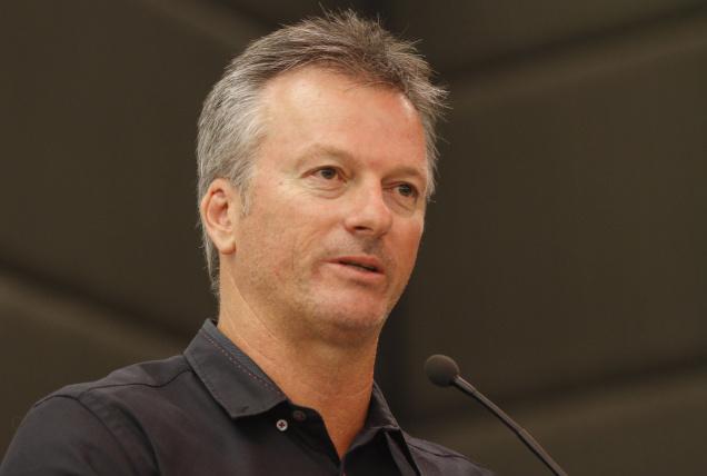 ಅಶ್ವಿನ್ ಈಗ ‘ಬೌಲಿಂಗ್‌ನ ಬ್ರಾಡ್ಮನ್’: ಸ್ಟೀವ್ ವಾ