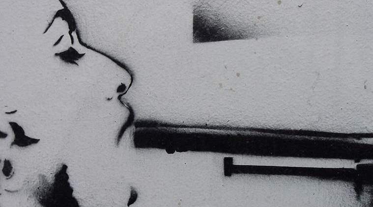 ಸರ್ವಿಸ್ ರೈಫಲ್‌ನಿಂದ ಗುಂಡು ಹಾರಿಸಿಕೊಂಡು ಯೋಧ ಆತ್ಮಹತ್ಯೆ