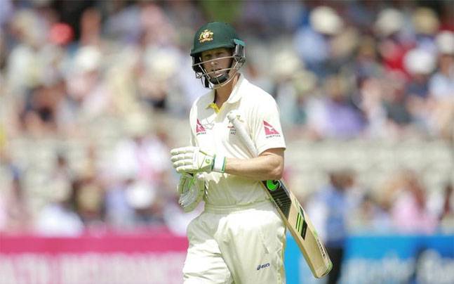 ಅಂತಾರಾಷ್ಟ್ರೀಯ ಕ್ರಿಕೆಟ್‌ಗೆ ವೋಗ್ಸ್ ವಿದಾಯ