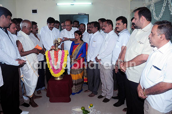 ಕಾಪು ಪುರಸಭೆ: ತೆರಿಗೆ ಸಂಗ್ರಹದಲ್ಲಿ ಹೆಚ್ಚಳ